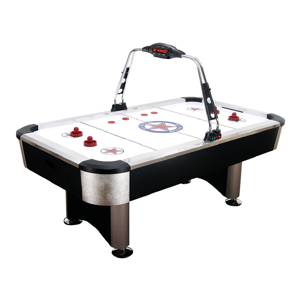 Air hockey STRATOS campo gioco cm. 193 x 102