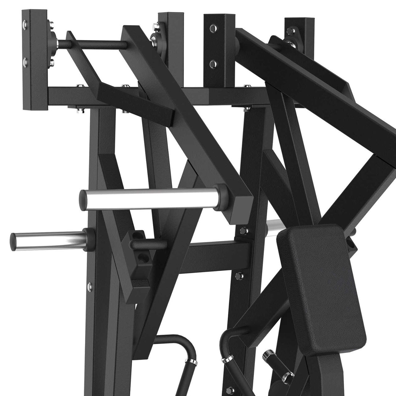 FWX-6800 LOW ROW