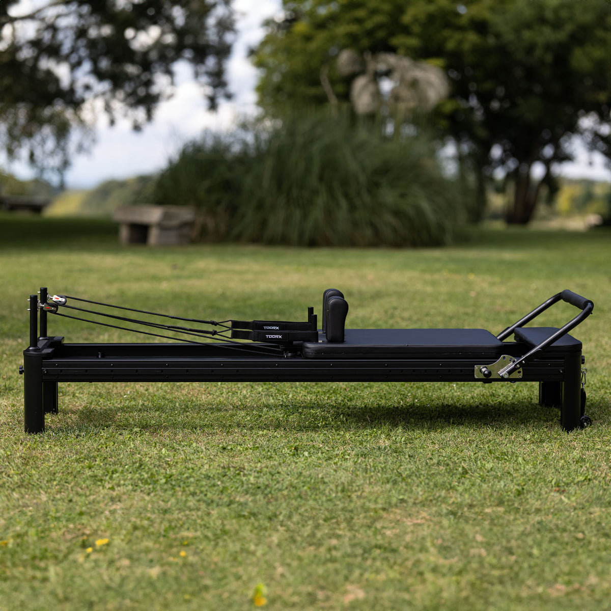 Reformer Full Track Professionale Salvaspazio PTX 8000-6
