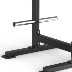 FWX-6550 STANDING LATERAL RAISE