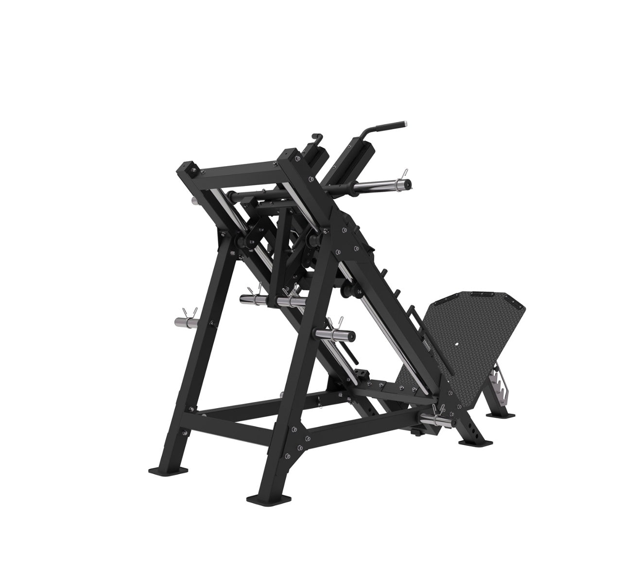 FWX-7290 HACK SQUAT