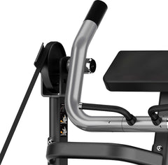 FWX-8600 BICEPS CURL