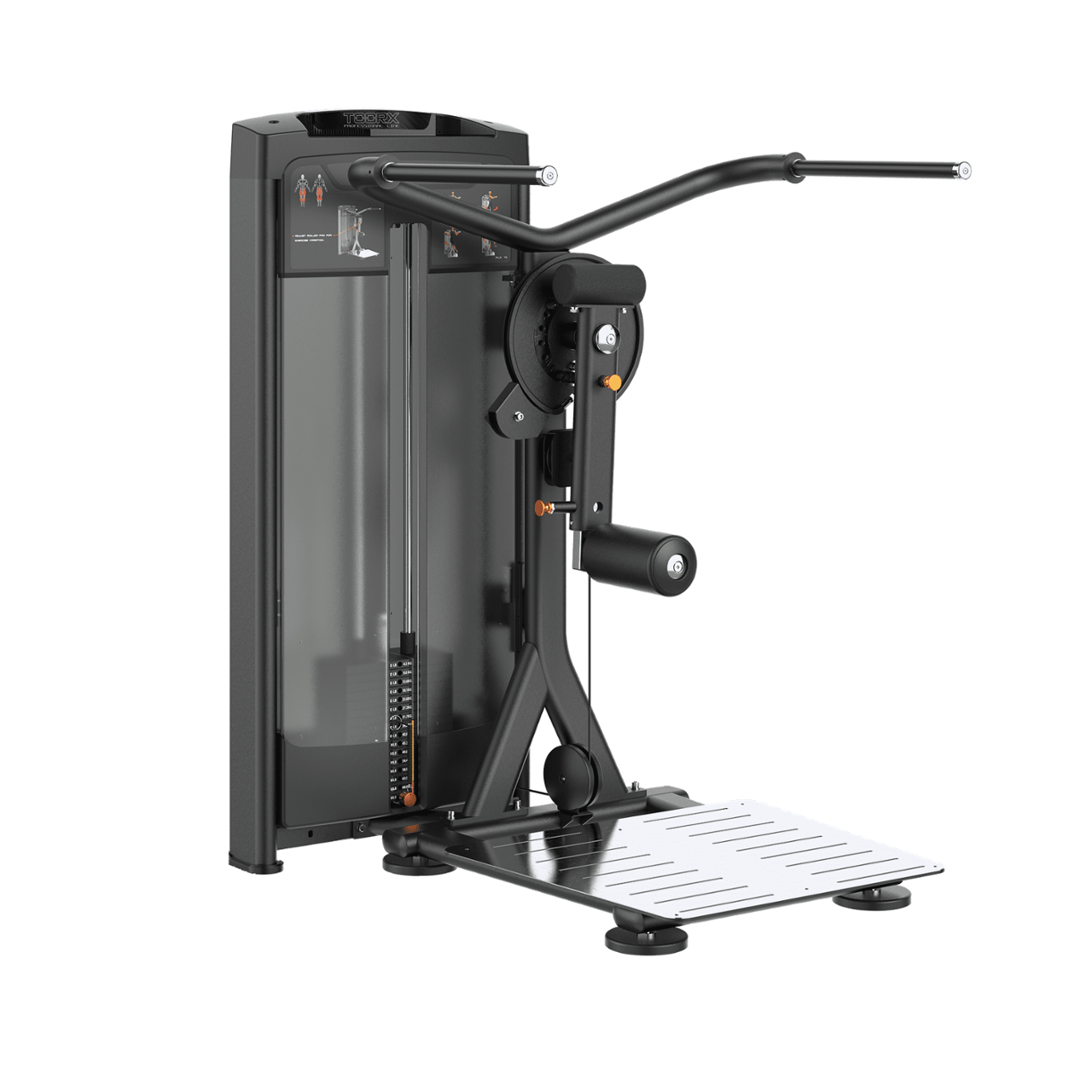 PLX-9100 MULTI HIP