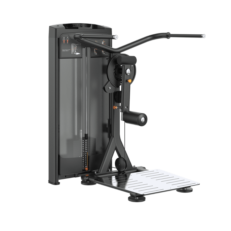 PLX-9100 MULTI HIP