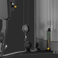 PLX-9300 ISOLATERAL PECTORAL FLY/REAR DELTOIDS