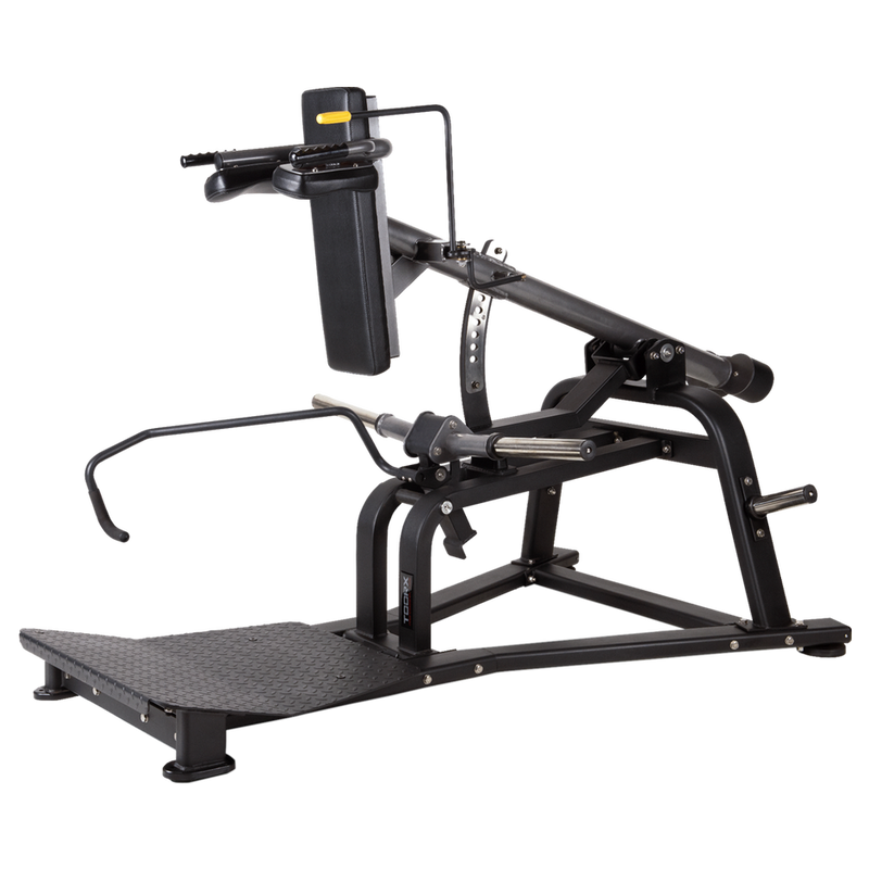 FWX-6200 HACK SQUAT
