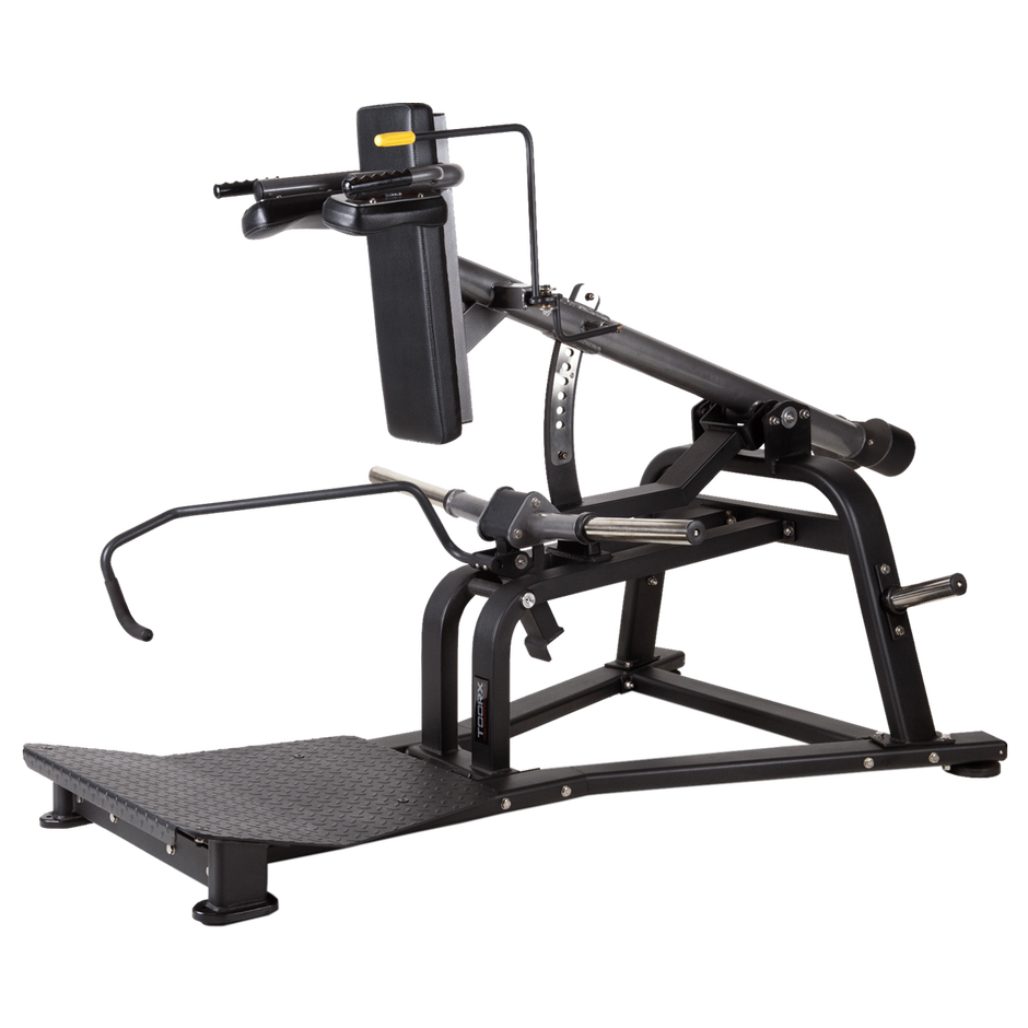 FWX-6200 HACK SQUAT