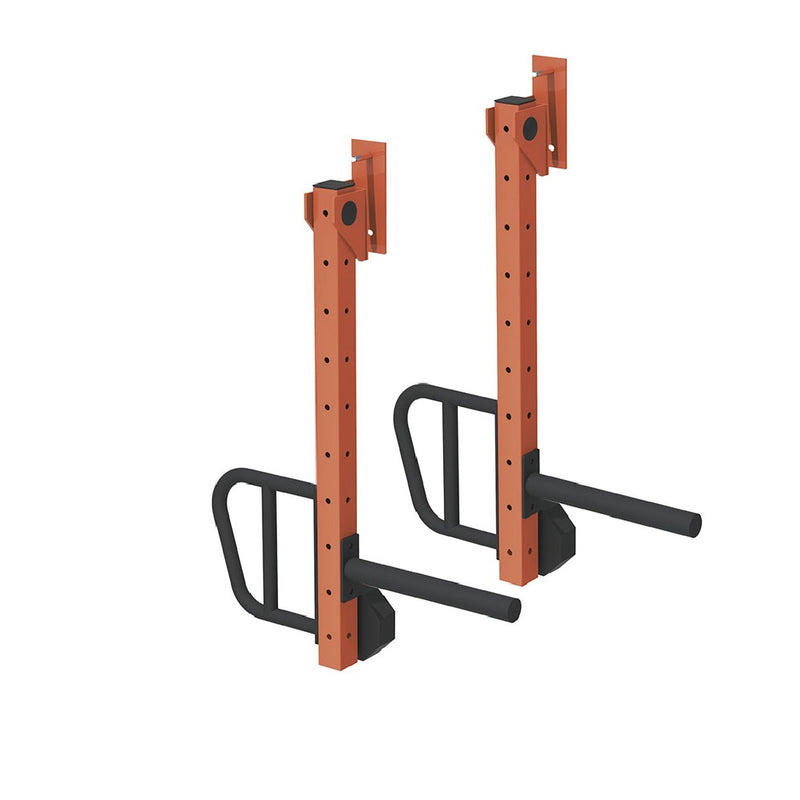 Coppia lever arms challenge