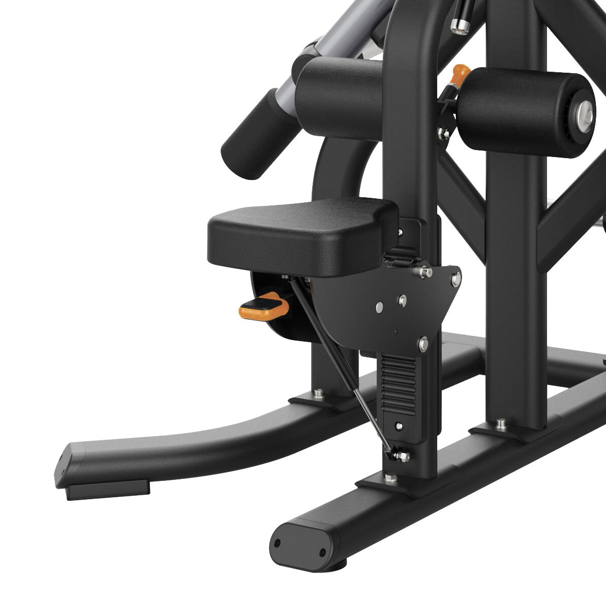 FWX-8350 CIRCULAR LAT PULLDOWN
