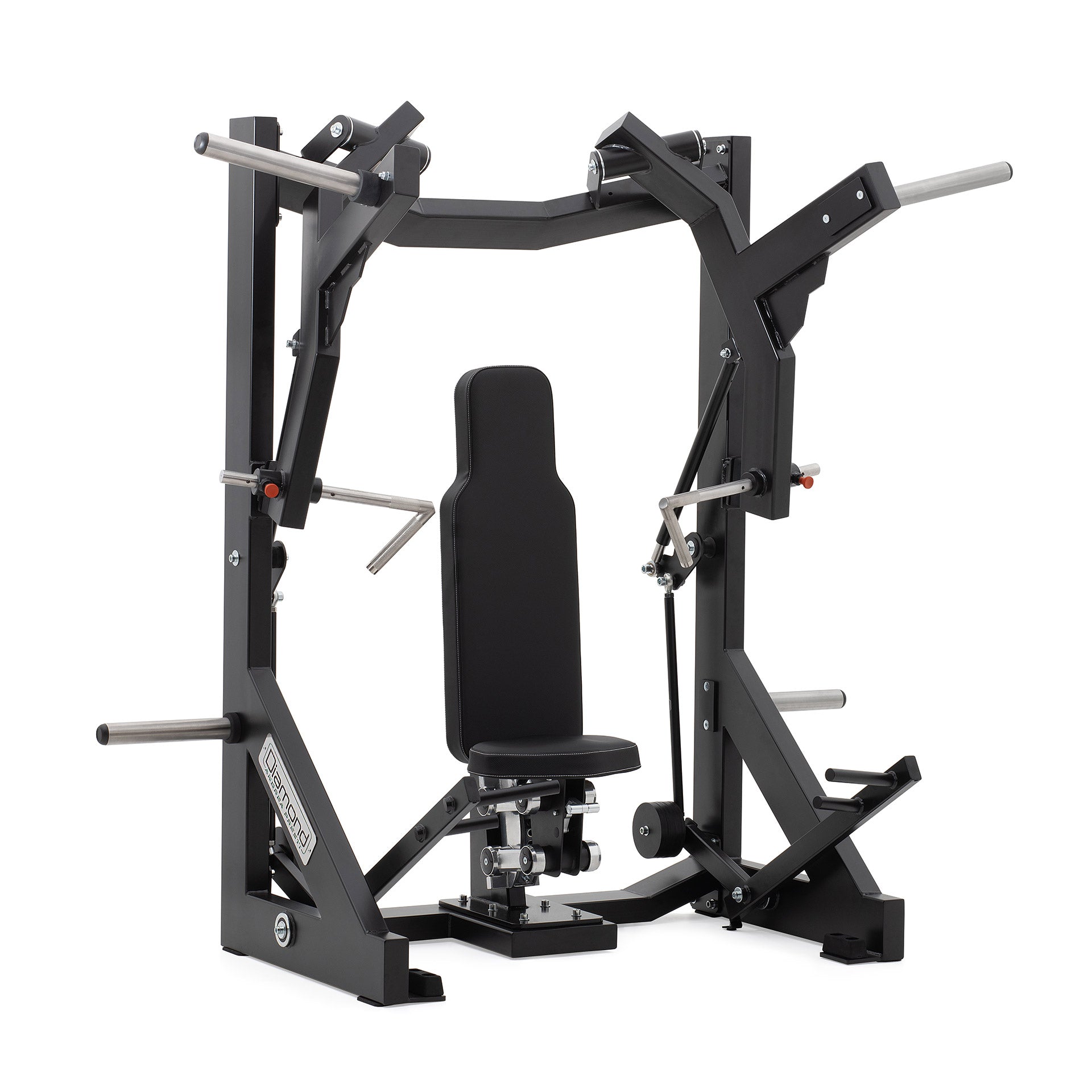 DAP INCLINE CHEST PRESS