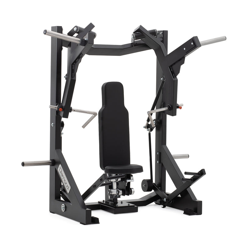 DAP INCLINE CHEST PRESS