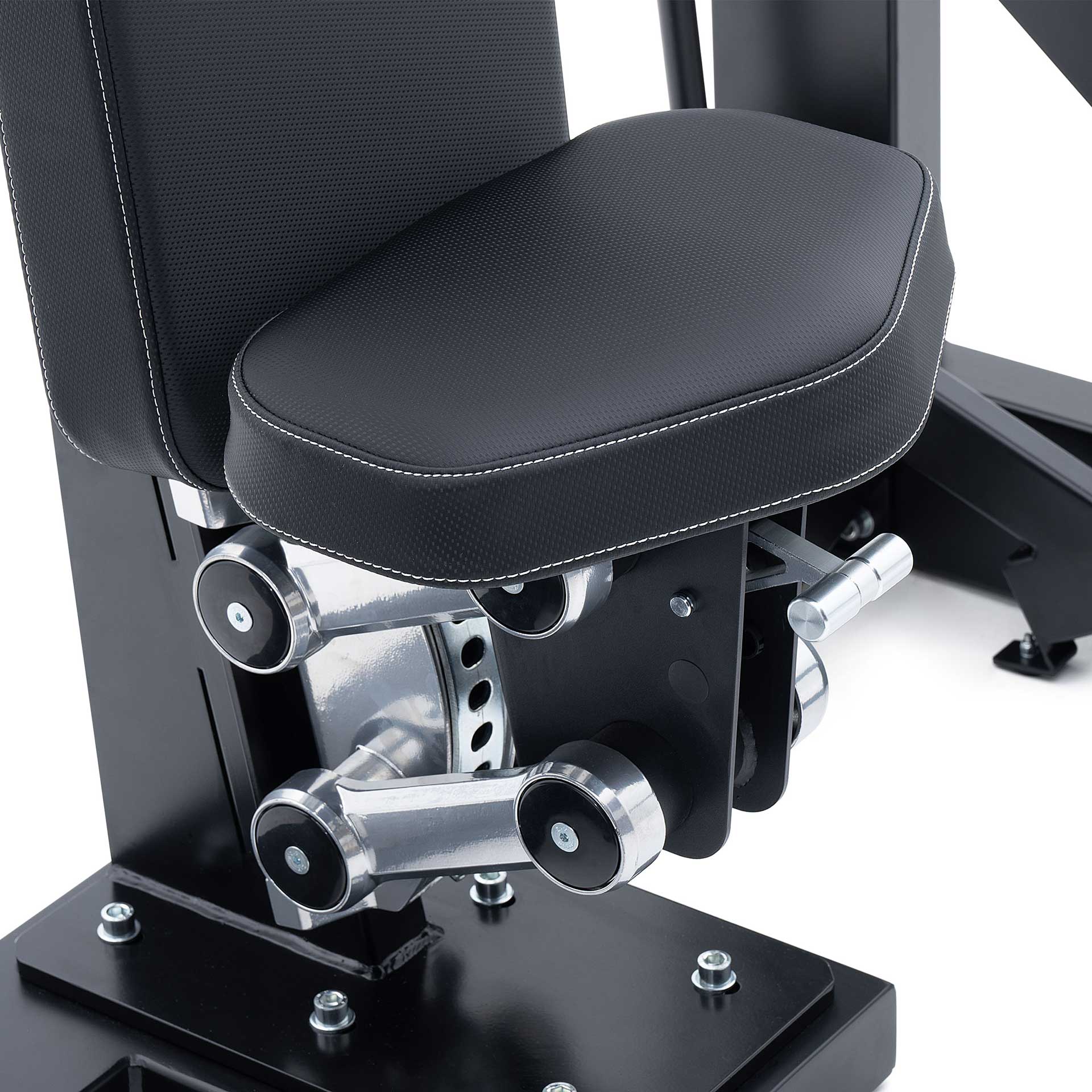 DAP INCLINE CHEST PRESS