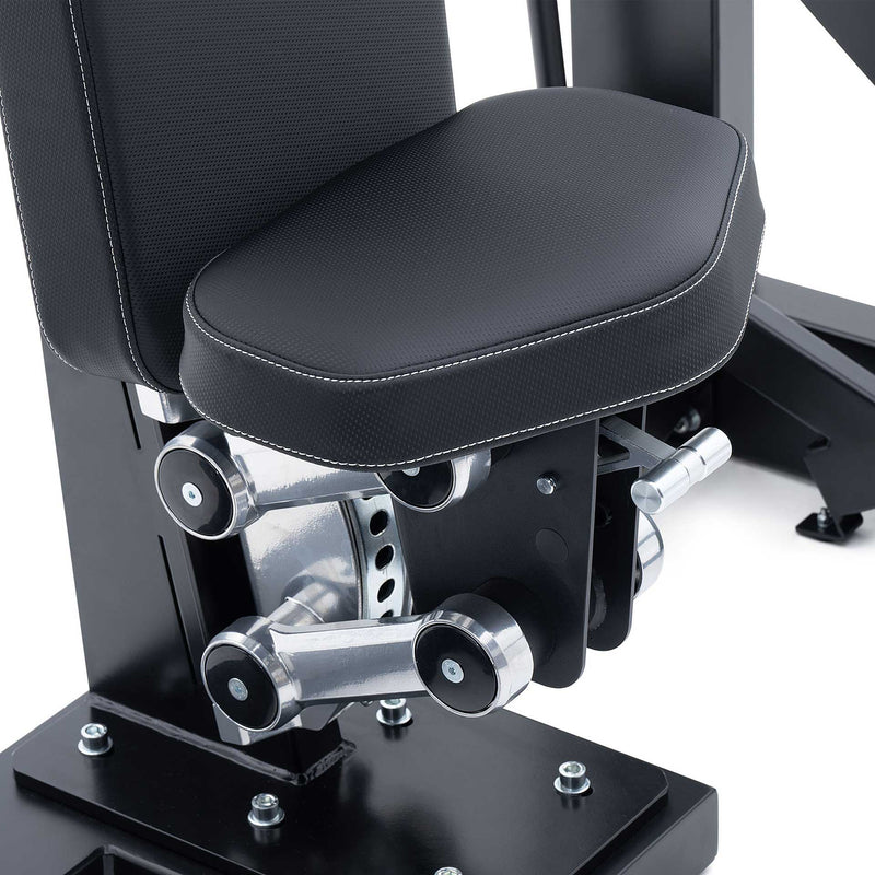 DAP INCLINE CHEST PRESS