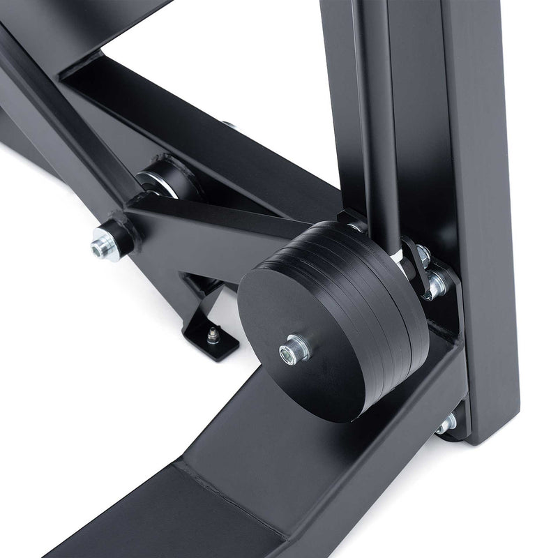 DAP INCLINE CHEST PRESS