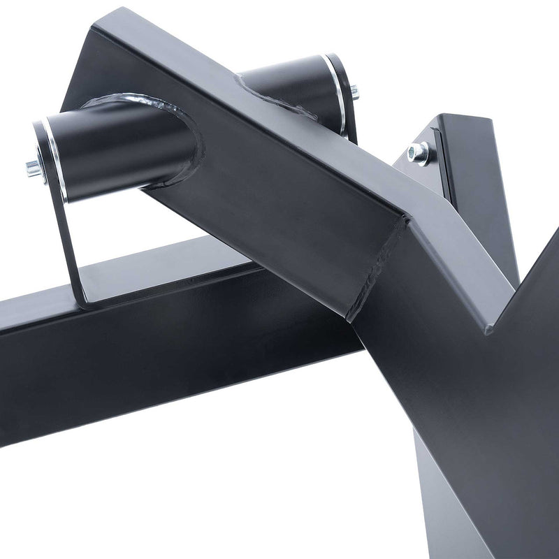 DAP INCLINE CHEST PRESS
