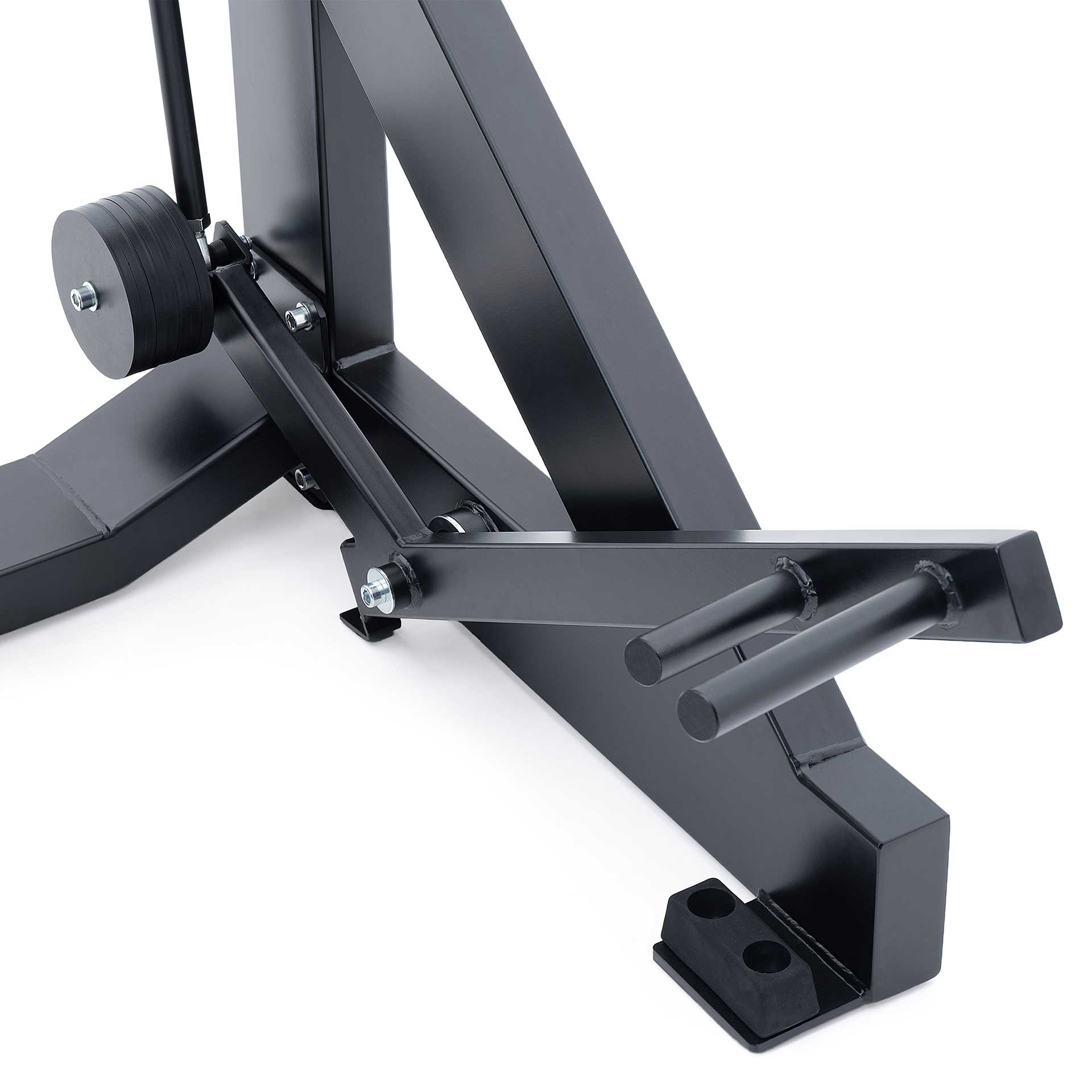 DAP INCLINE CHEST PRESS
