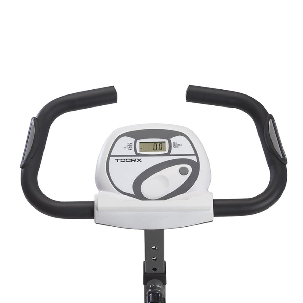 Accessorio manubrio per BRX-OFFICE COMPACT con hand pulse e computer