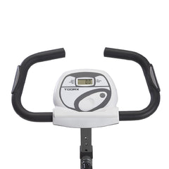 Accessorio manubrio per BRX-OFFICE COMPACT con hand pulse e computer