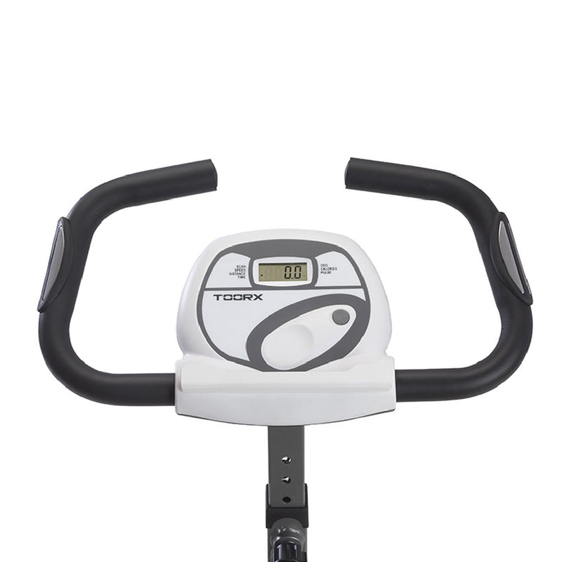 Accessorio manubrio per BRX-OFFICE COMPACT con hand pulse e computer