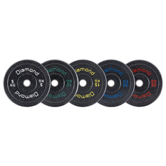 DISCO BUMPER TRAINING RC Ø 45 cm 10 kg DBRC10