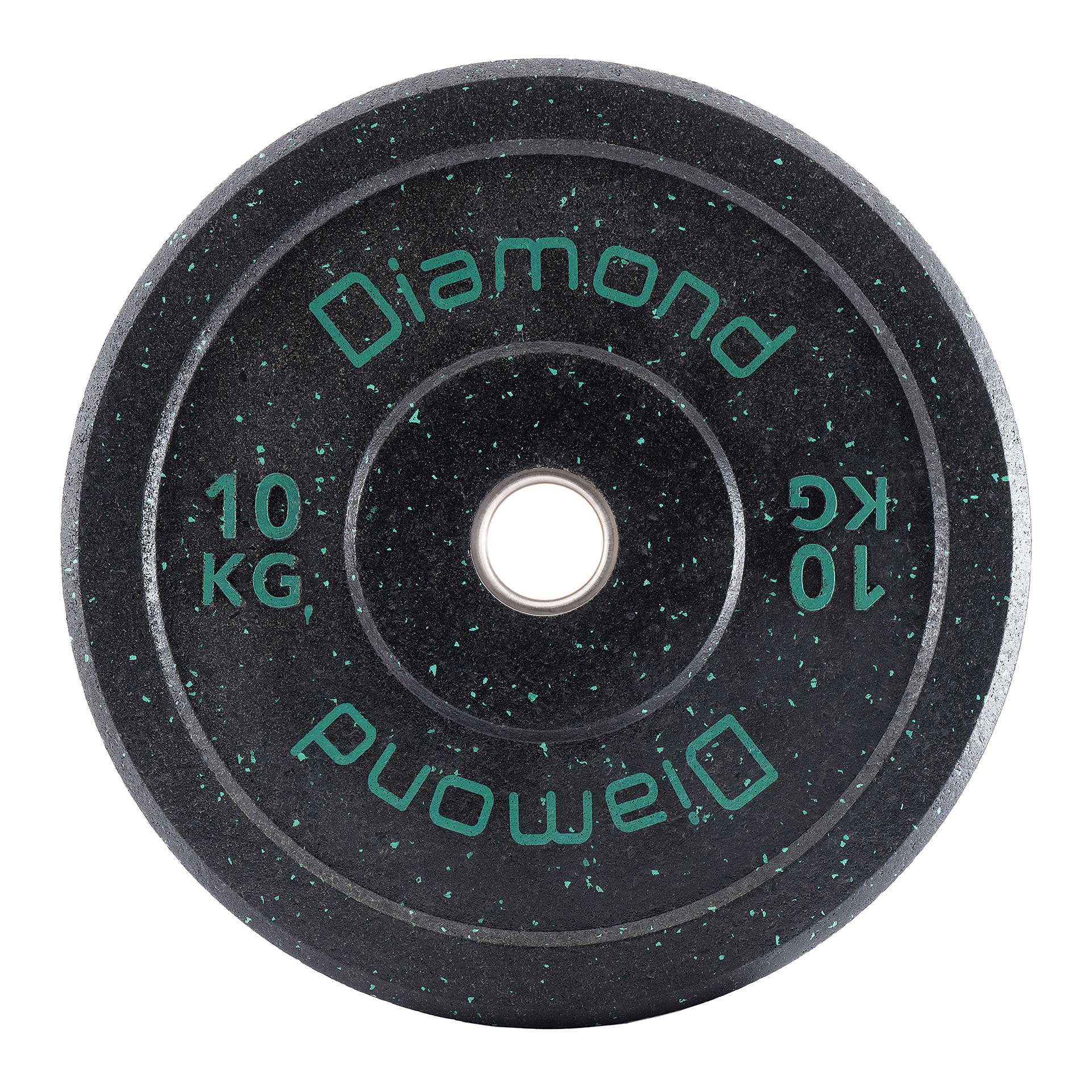 DISCO BUMPER TRAINING RC Ø 45 cm 10 kg DBRC10