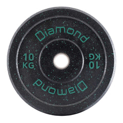 DISCO BUMPER TRAINING RC Ø 45 cm 10 kg DBRC10