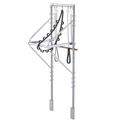 Tower & Extension Pad Professionale per PTX-5000-1