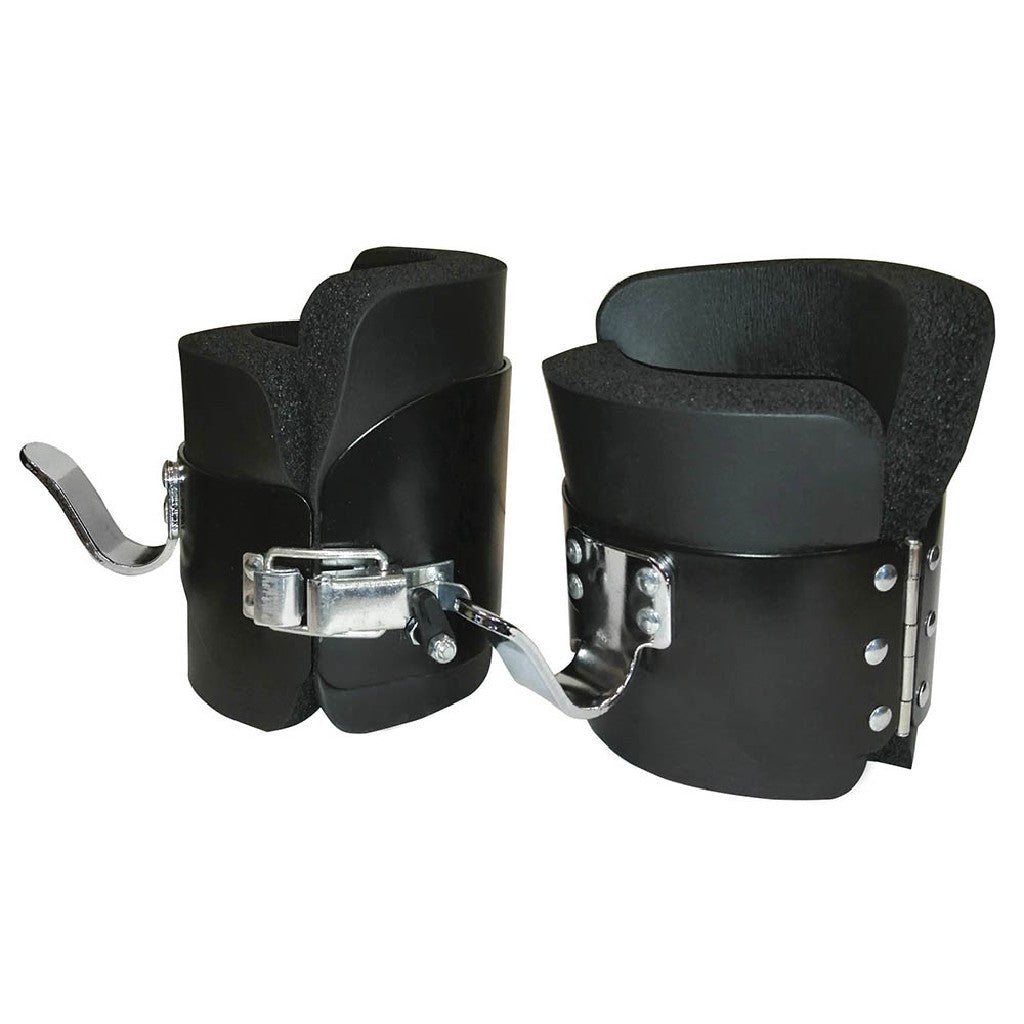 Coppia cavigliere antigravitazionali .