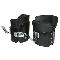 Coppia cavigliere antigravitazionali .