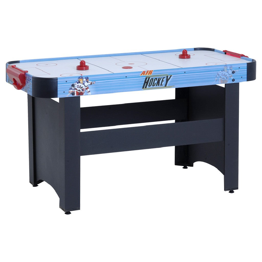 Air hockey MISTRAL campo gioco cm. 140 x 70