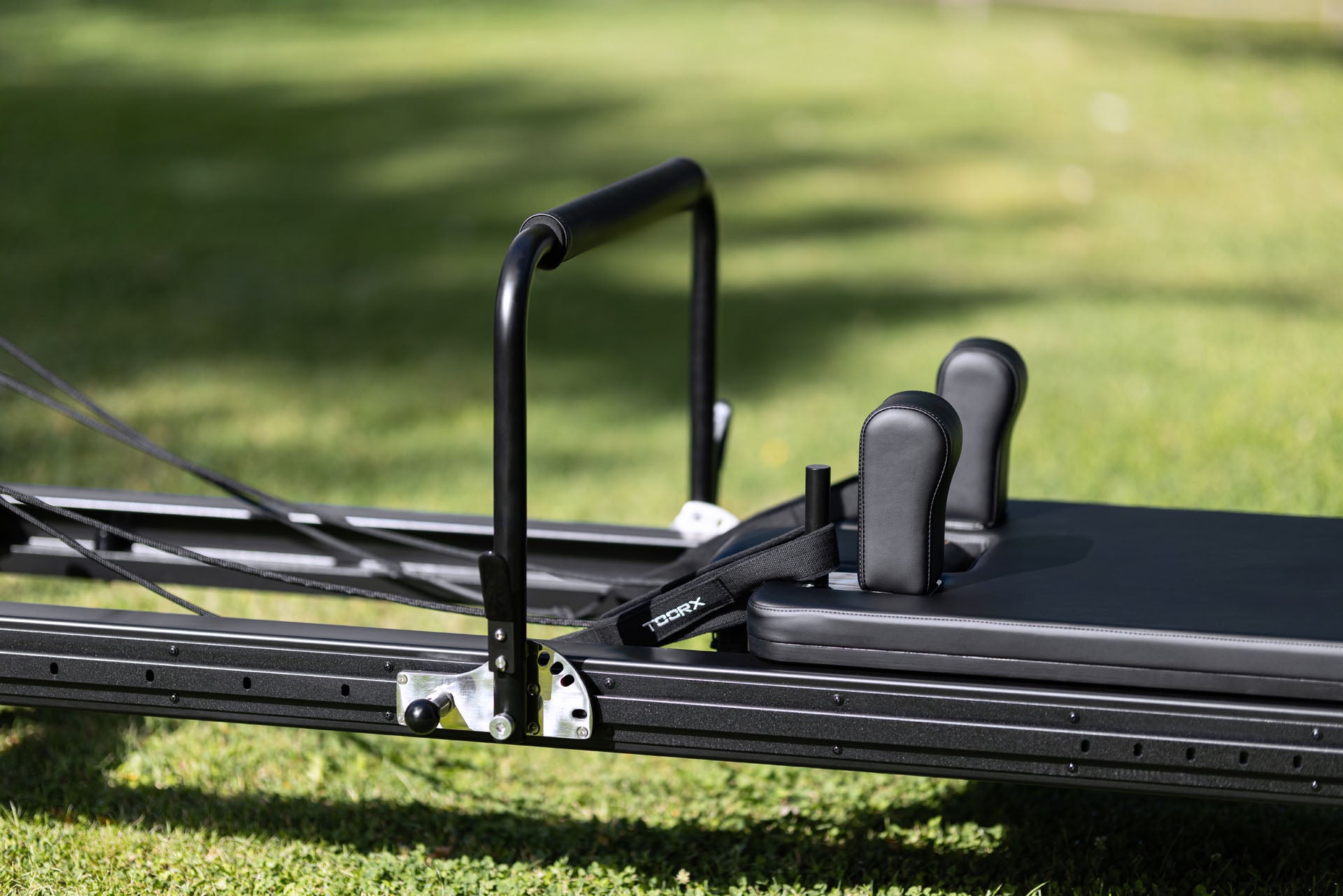 Reformer Full Track Professionale Salvaspazio PTX 8000-9