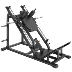 FWX-9190 LINEAR HACK SQUAT