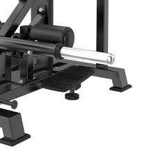 FWX-7850 STANDING HIP THRUST