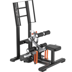 FWX-9750 STANDING HIP THRUST