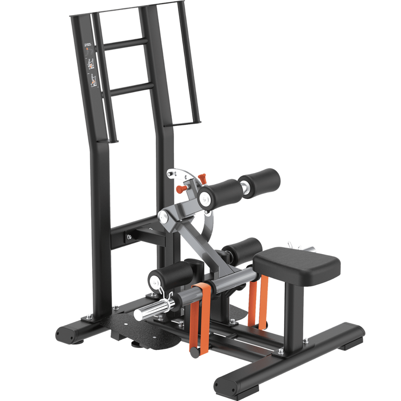 FWX-9750 STANDING HIP THRUST