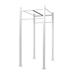 Barra Pull Up  - 168 (per gabbia cross training)