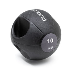 DOUBLE GRIP MEDICINE BALL 10 Kg DGMB10