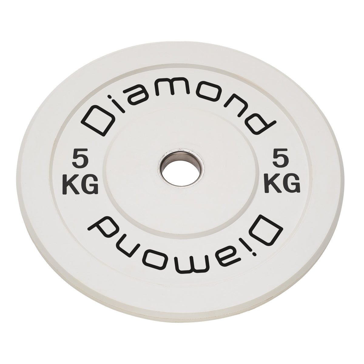 DISCO OLIMPICO BUMPER SFIDA PRO Ø 45 cm - DOSD