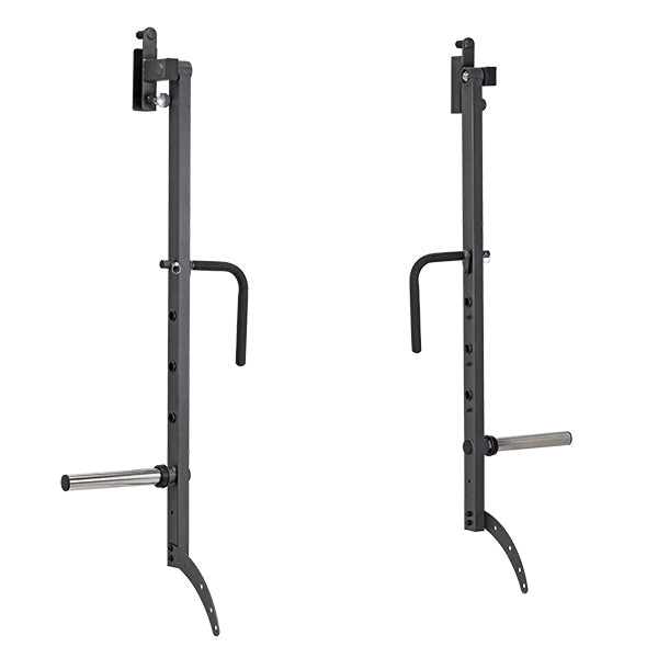 Lever Arms per DP-MT