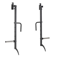 Lever Arms per DP-MT