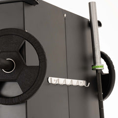 DUAL PULLEY MULTI TRAINER