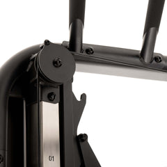 DUAL PULLEY MULTI TRAINER