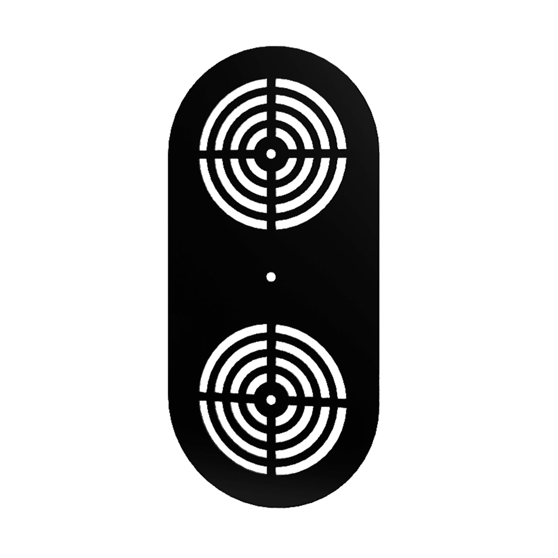TARGET DOPPIO