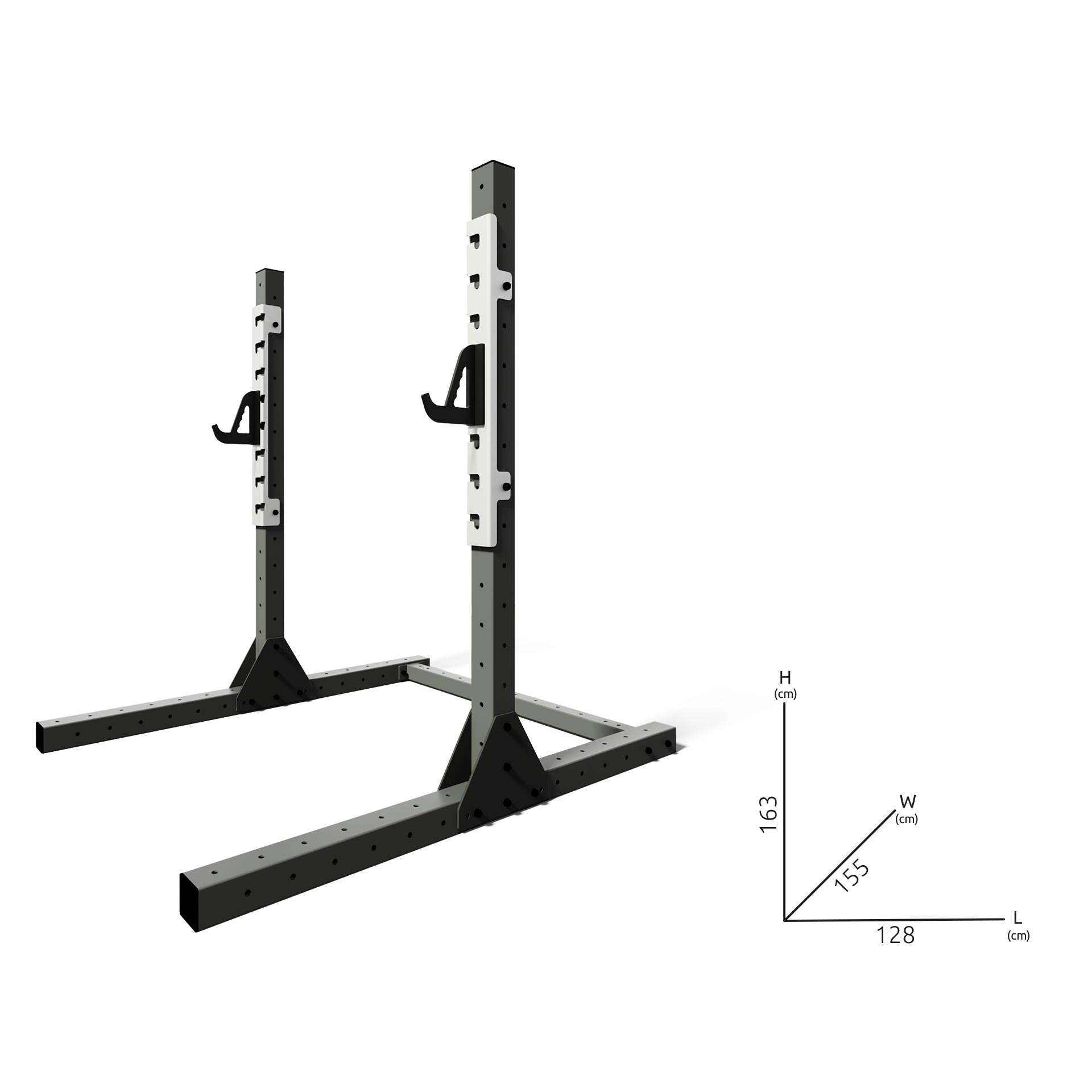 BAR SUPPORT PREMIUM