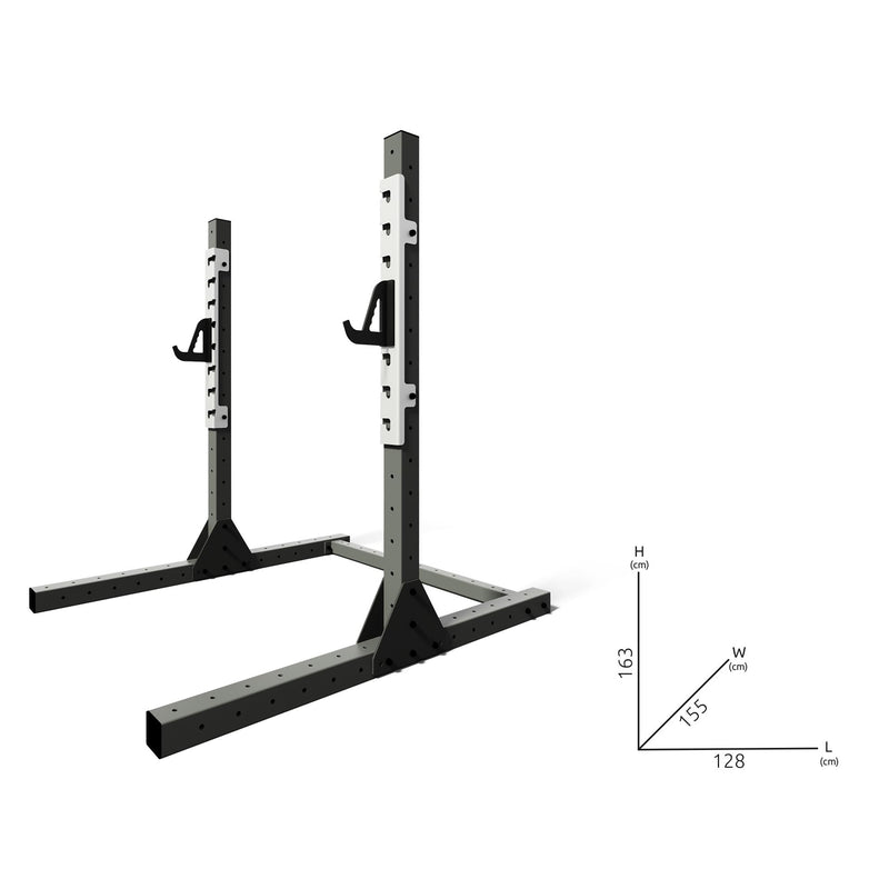 BAR SUPPORT PREMIUM
