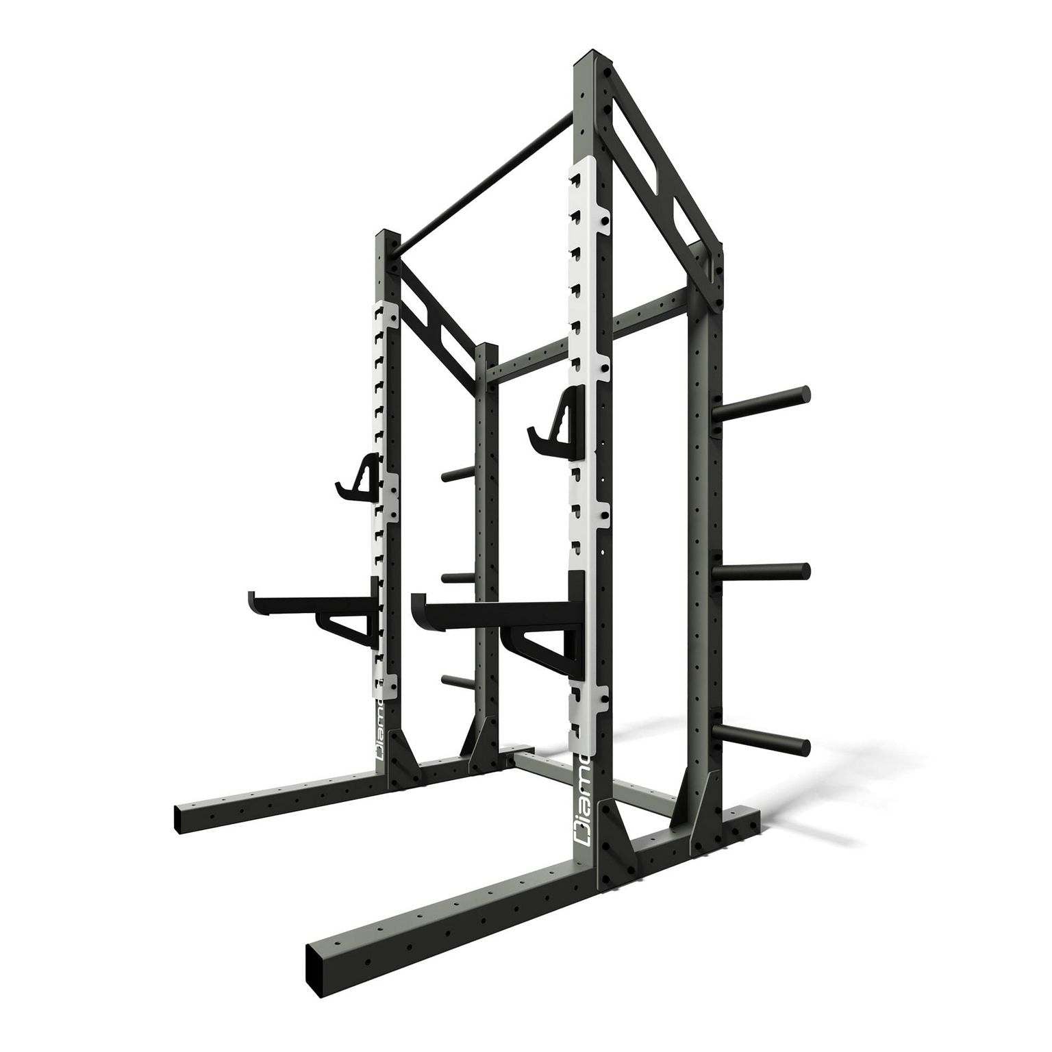 HALF RACK PREMIUM
