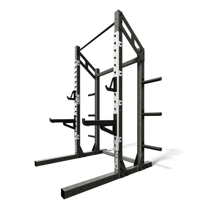 HALF RACK PREMIUM