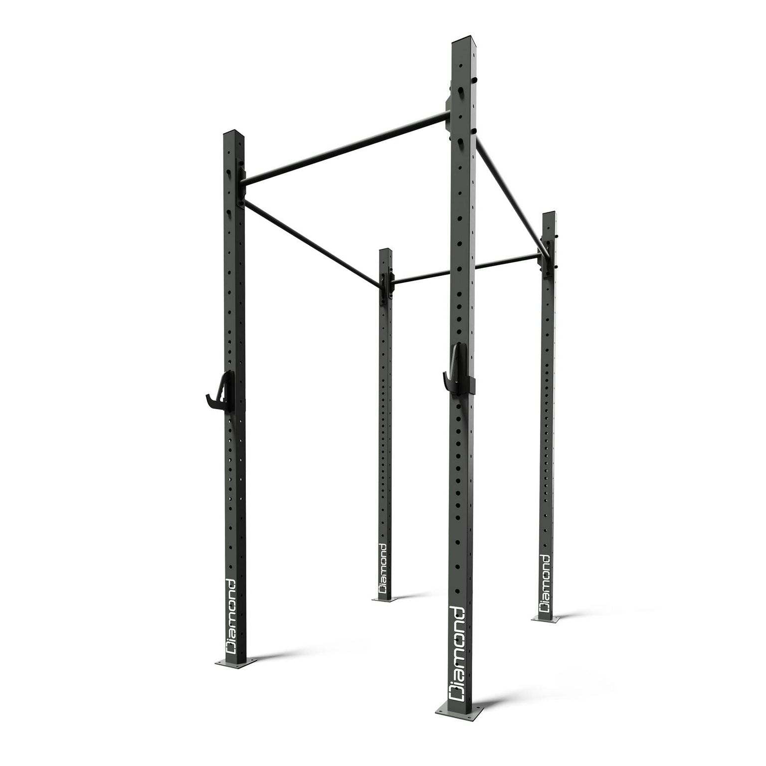1 MODULO NAKED FREE STANDING