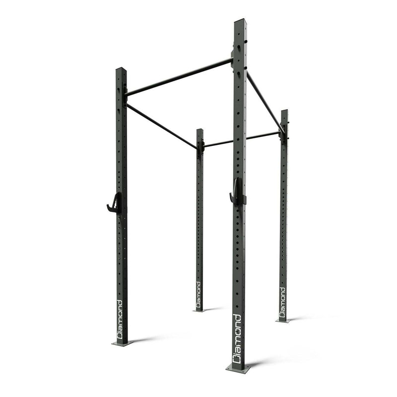 1 MODULO NAKED FREE STANDING