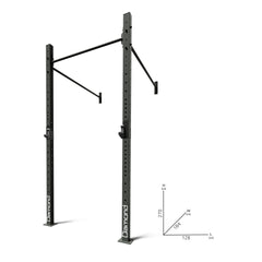 1 MODULO PREMIUM WALL MOUNT